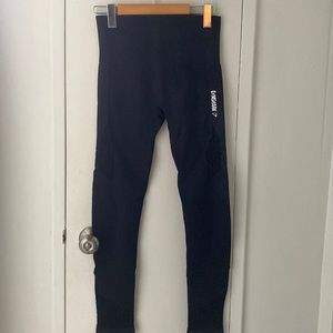 Gymshark Black Leggings